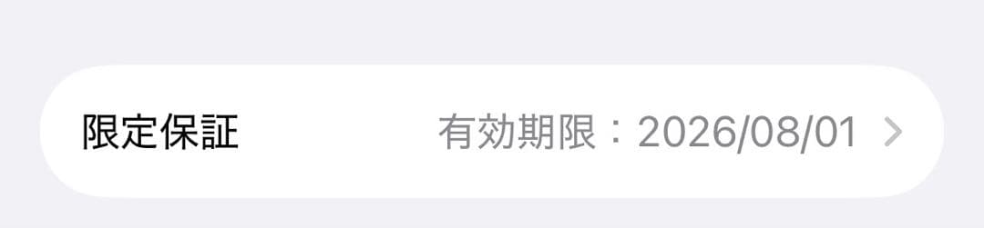 Apple AirPods Pro 第2世代　USB-C 限定保証つき