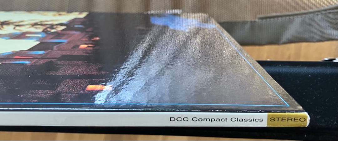 イーグルス/ ホテルカリフォルニア 【限定版 LPZ-2043 超貴重品 美品】