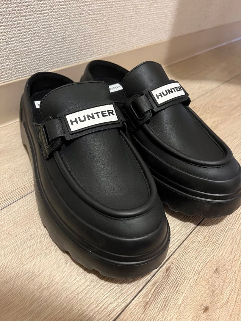 【SALESALESALE】HUNTER for ADAM ET ROPE