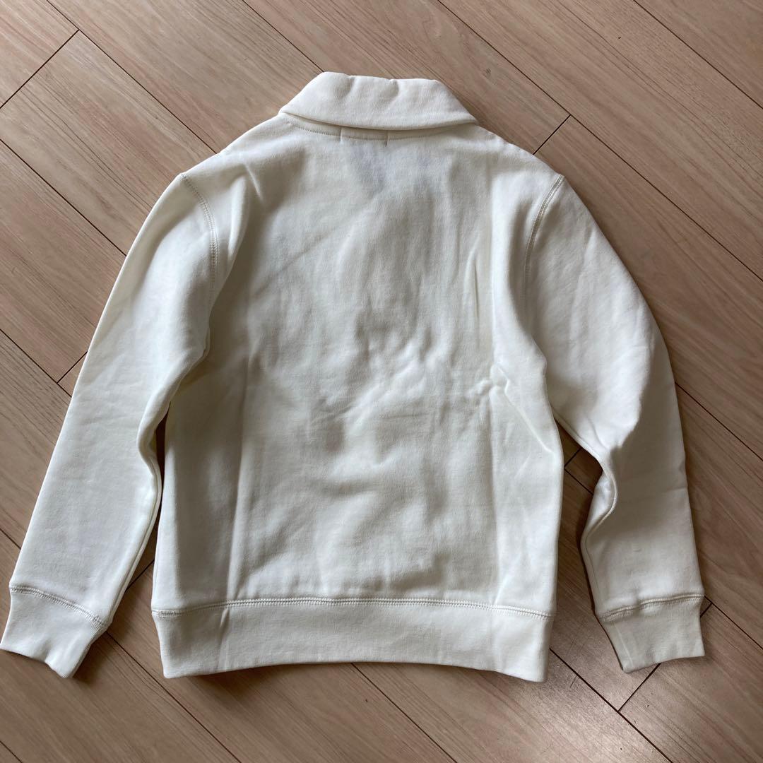 ラルフローレン150トレーナー