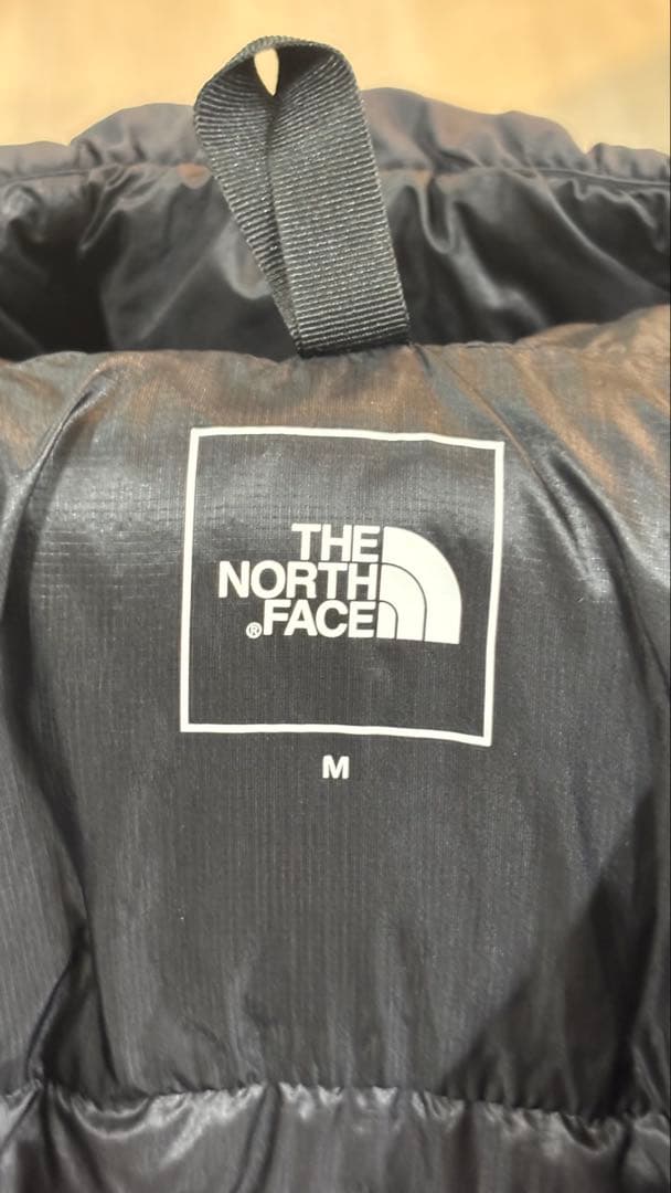 ザノースフェイス サンダーフーディ