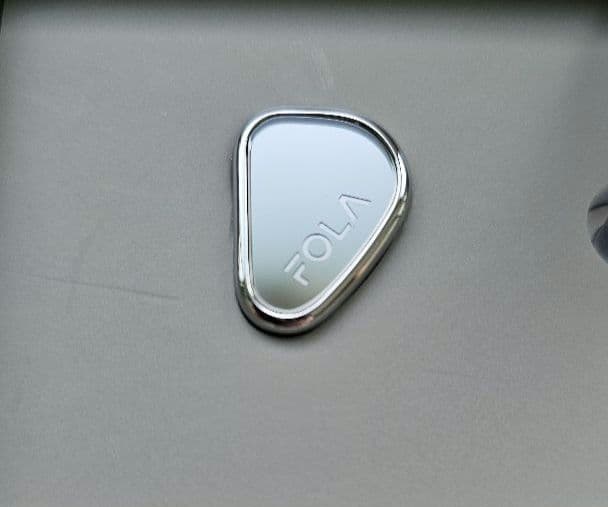 明日から値上げ 試聴のみ tanchjim FOLA イヤホン