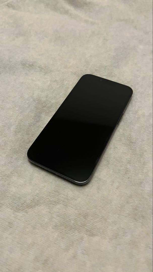 【限定セール】【美品】Apple iPhone13pro128GBグリーン
