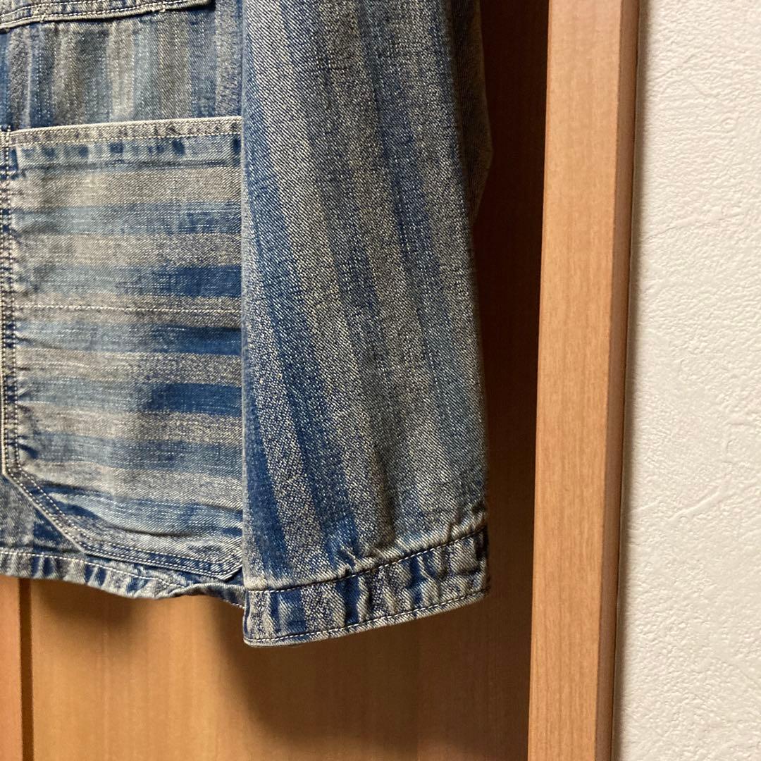 (レア)フリーホイーラーズ ”PROMONTORY COAT”ブートレガーズ