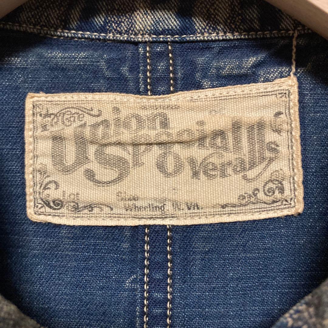 (レア)フリーホイーラーズ ”PROMONTORY COAT”ブートレガーズ