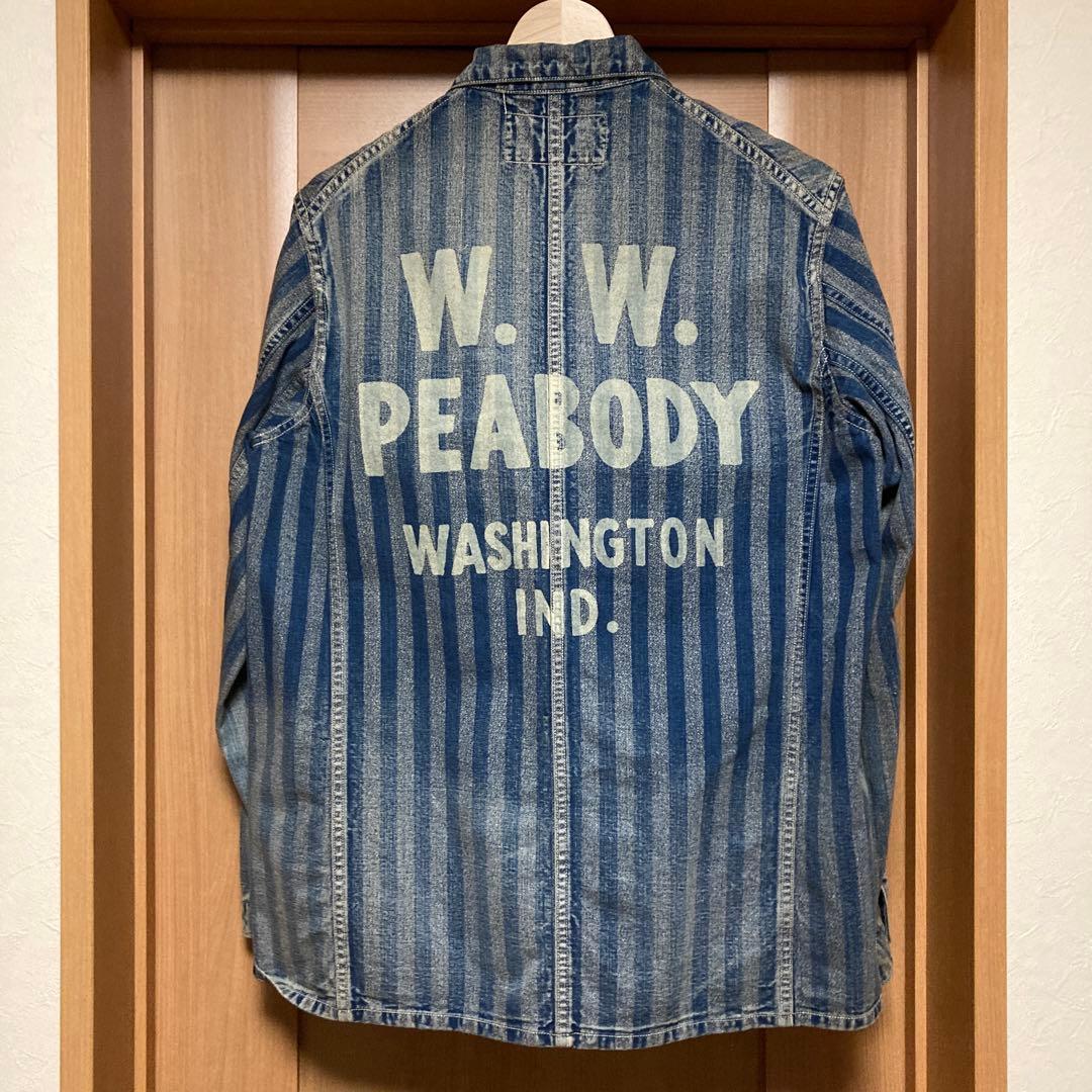 (レア)フリーホイーラーズ ”PROMONTORY COAT”ブートレガーズ