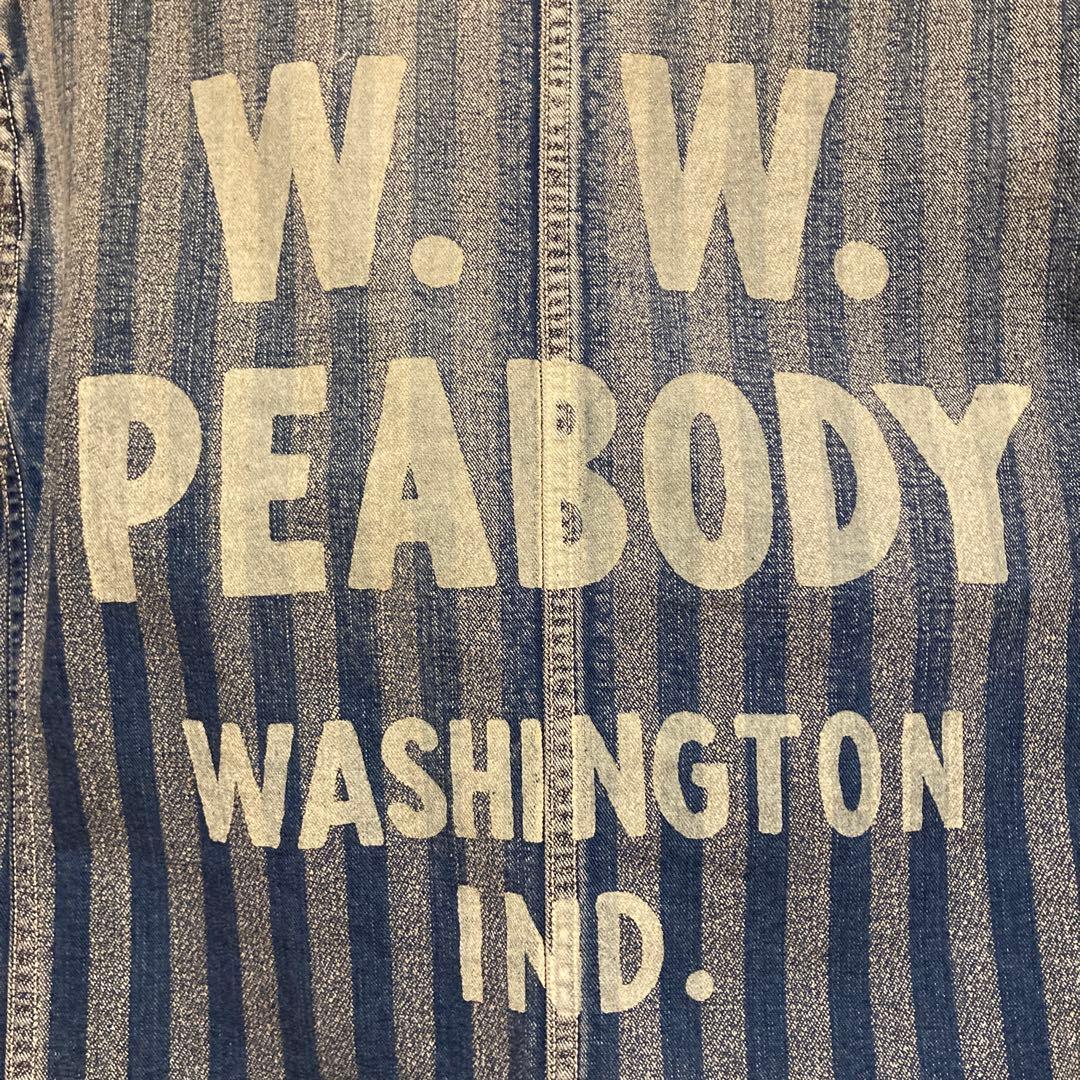 (レア)フリーホイーラーズ ”PROMONTORY COAT”ブートレガーズ