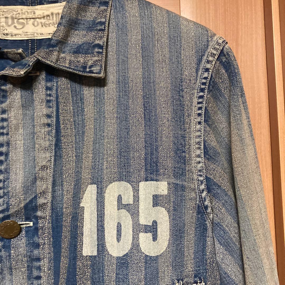 (レア)フリーホイーラーズ ”PROMONTORY COAT”ブートレガーズ