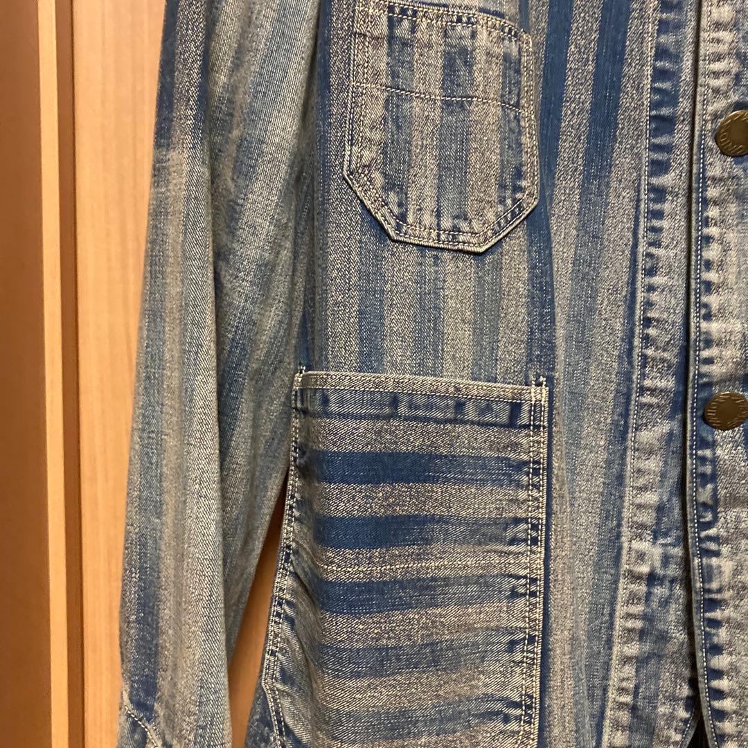 (レア)フリーホイーラーズ ”PROMONTORY COAT”ブートレガーズ