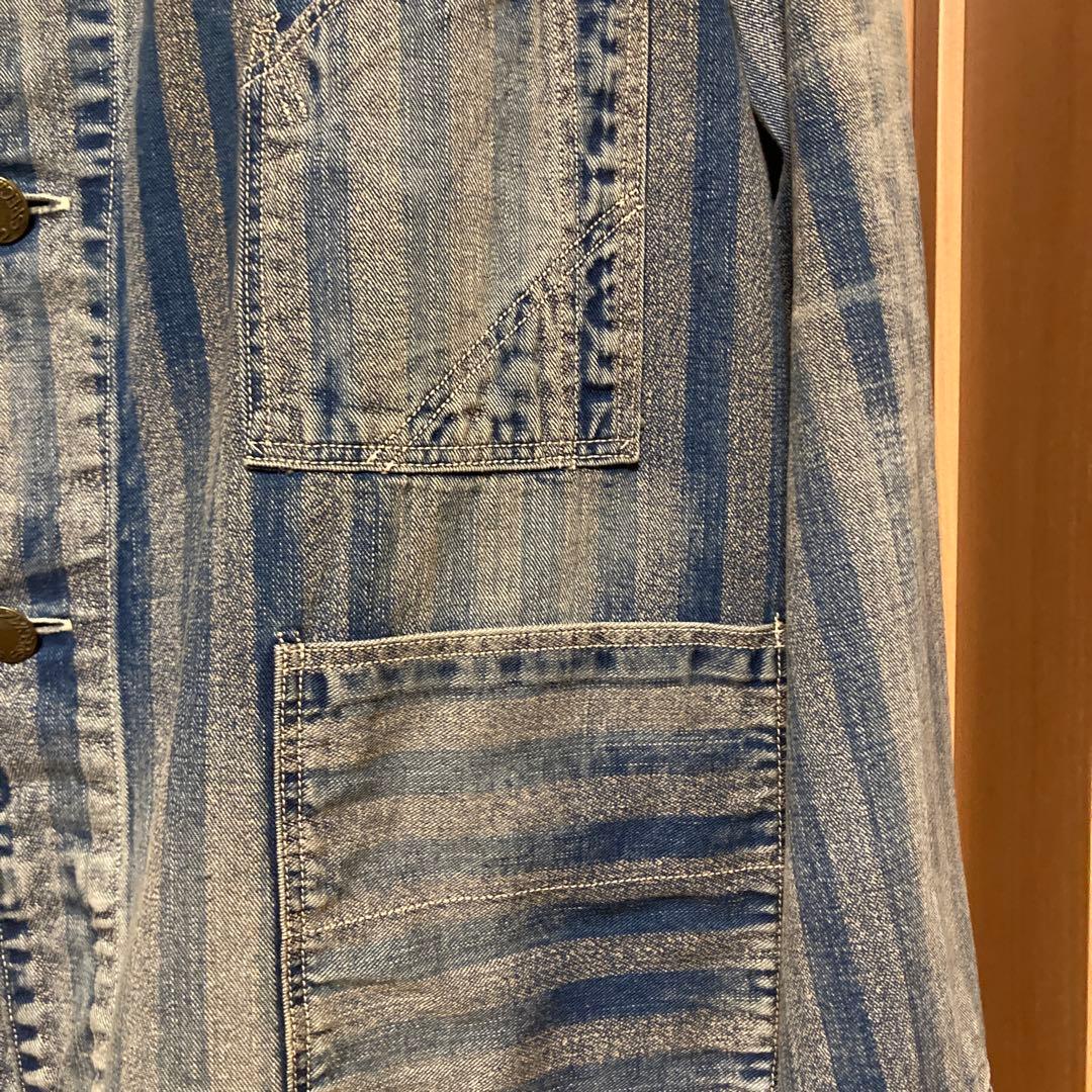 (レア)フリーホイーラーズ ”PROMONTORY COAT”ブートレガーズ