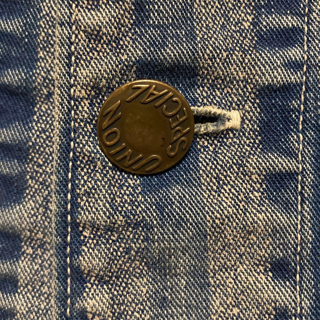 (レア)フリーホイーラーズ ”PROMONTORY COAT”ブートレガーズ