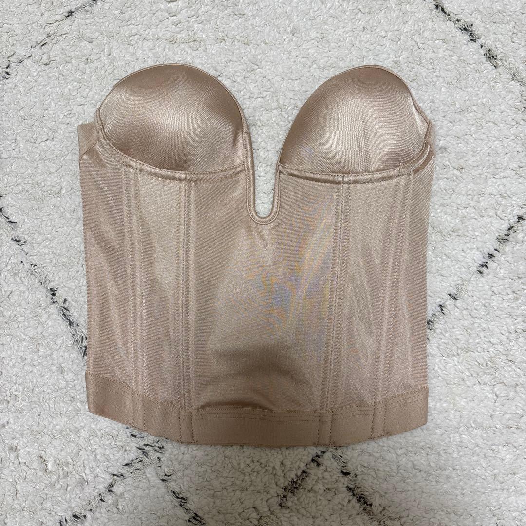 ラビーナビスチェ ブライダルインナー ウェディング C65