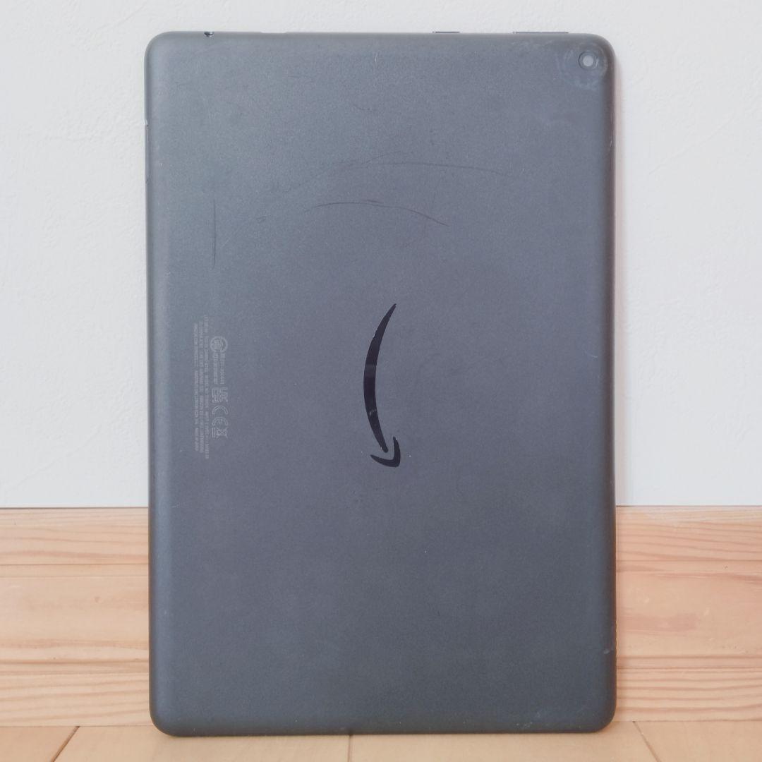 Amazon Fire HD 10 ブラック 第11世代(2021) 32GB