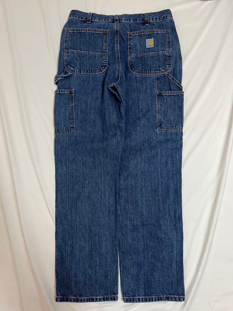 Carhartt ダブルニー　ペインターパンツ