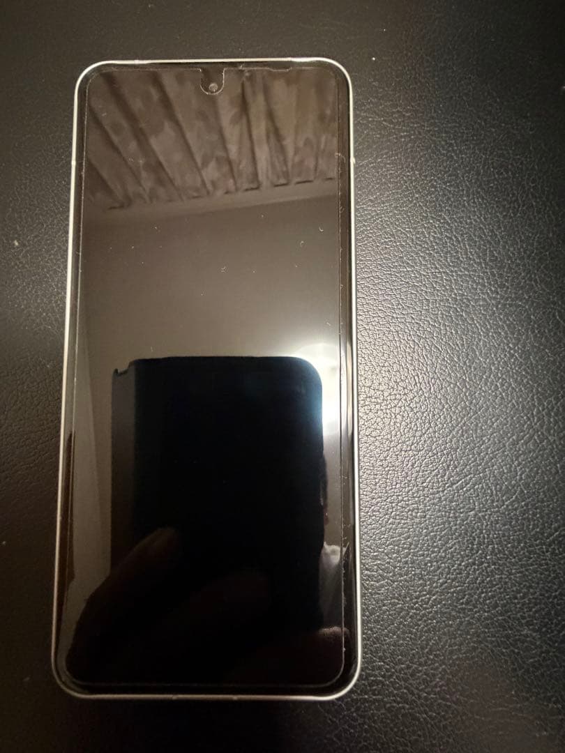 arrows Alpha M08 使用歴2週間