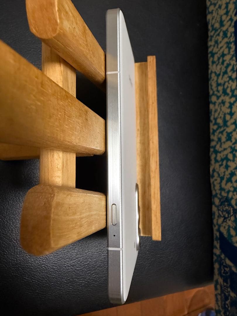 arrows Alpha M08 使用歴2週間