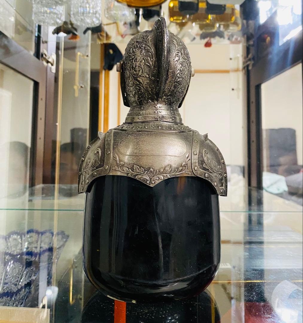 NIKKA WHISKY G&G 騎士ボトル 760ml