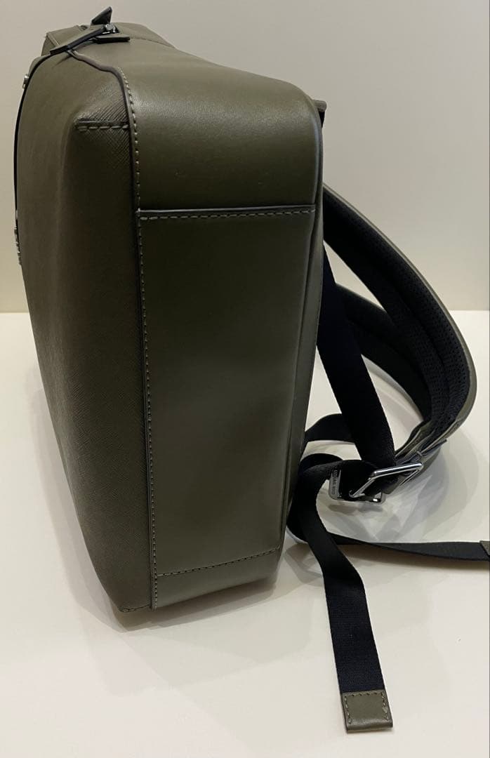 未使用に近い❤︎マイケルコース MICHEAL KORS リュック バックパック