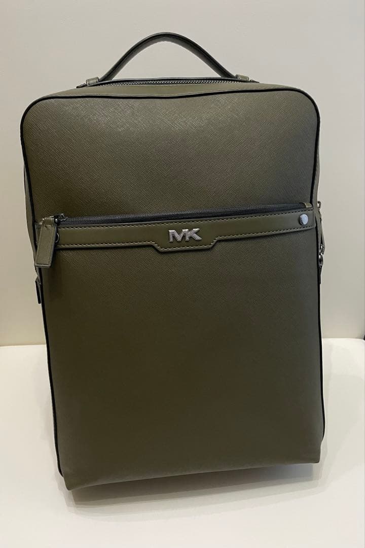 未使用に近い❤︎マイケルコース MICHEAL KORS リュック バックパック