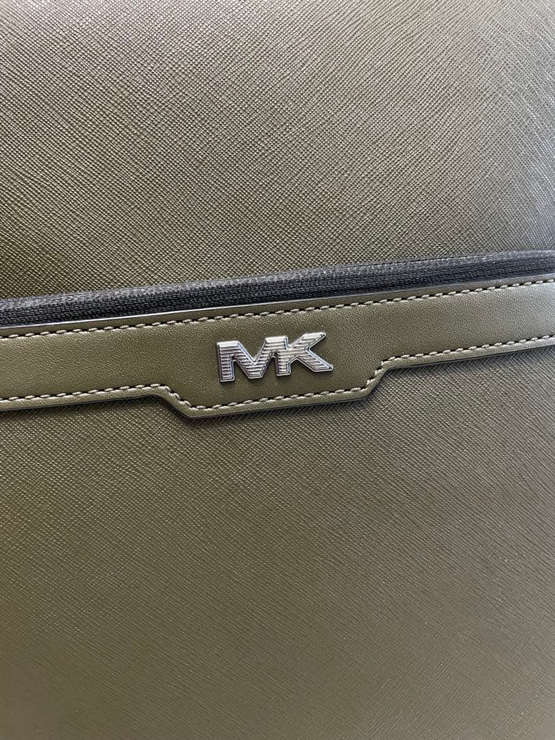 未使用に近い❤︎マイケルコース MICHEAL KORS リュック バックパック