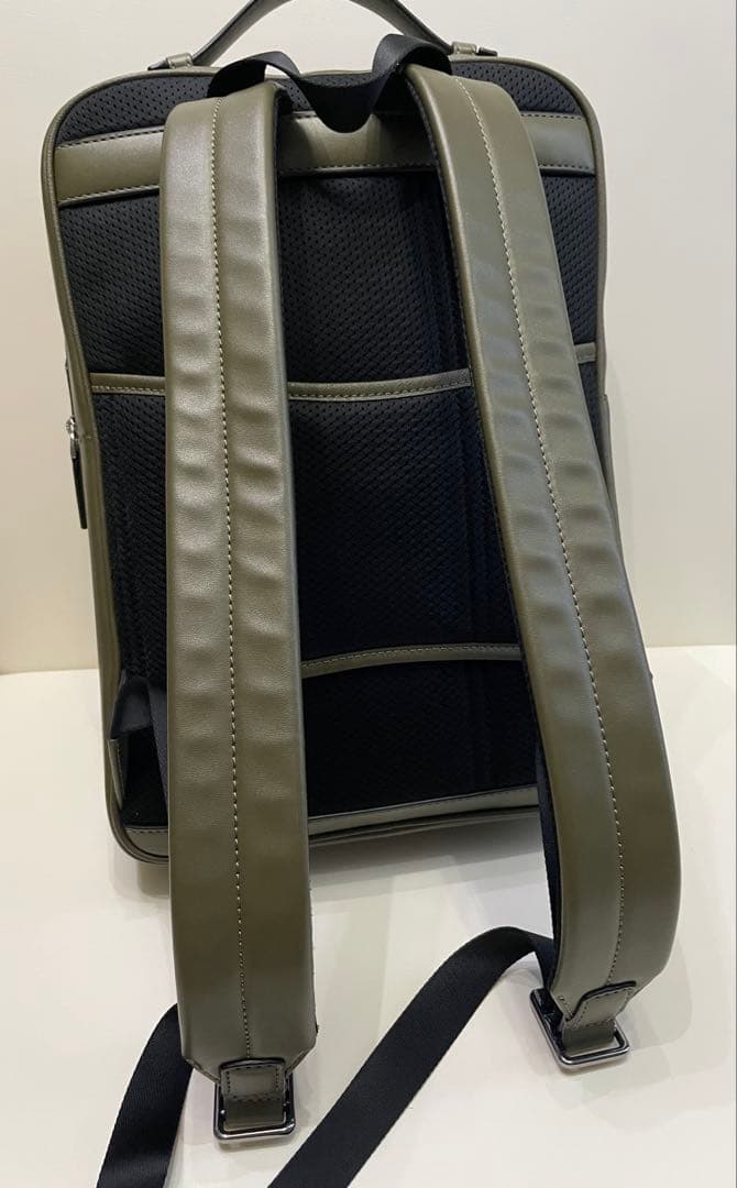 未使用に近い❤︎マイケルコース MICHEAL KORS リュック バックパック