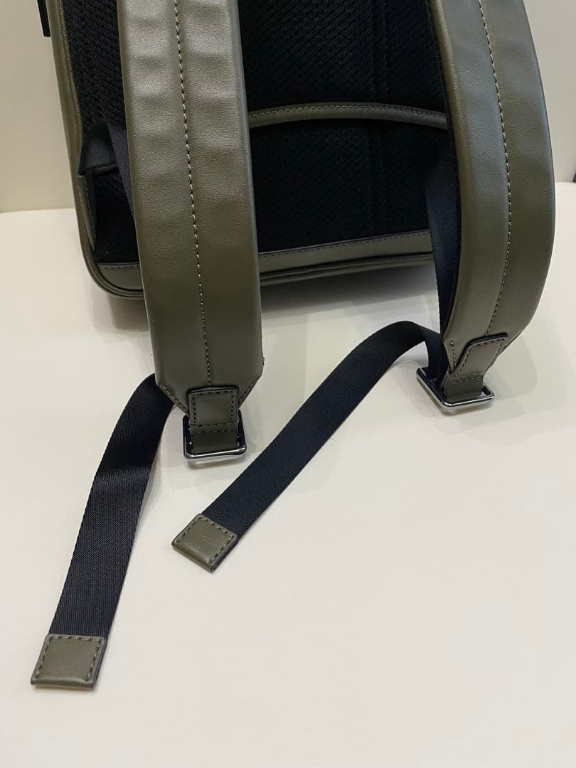 未使用に近い❤︎マイケルコース MICHEAL KORS リュック バックパック