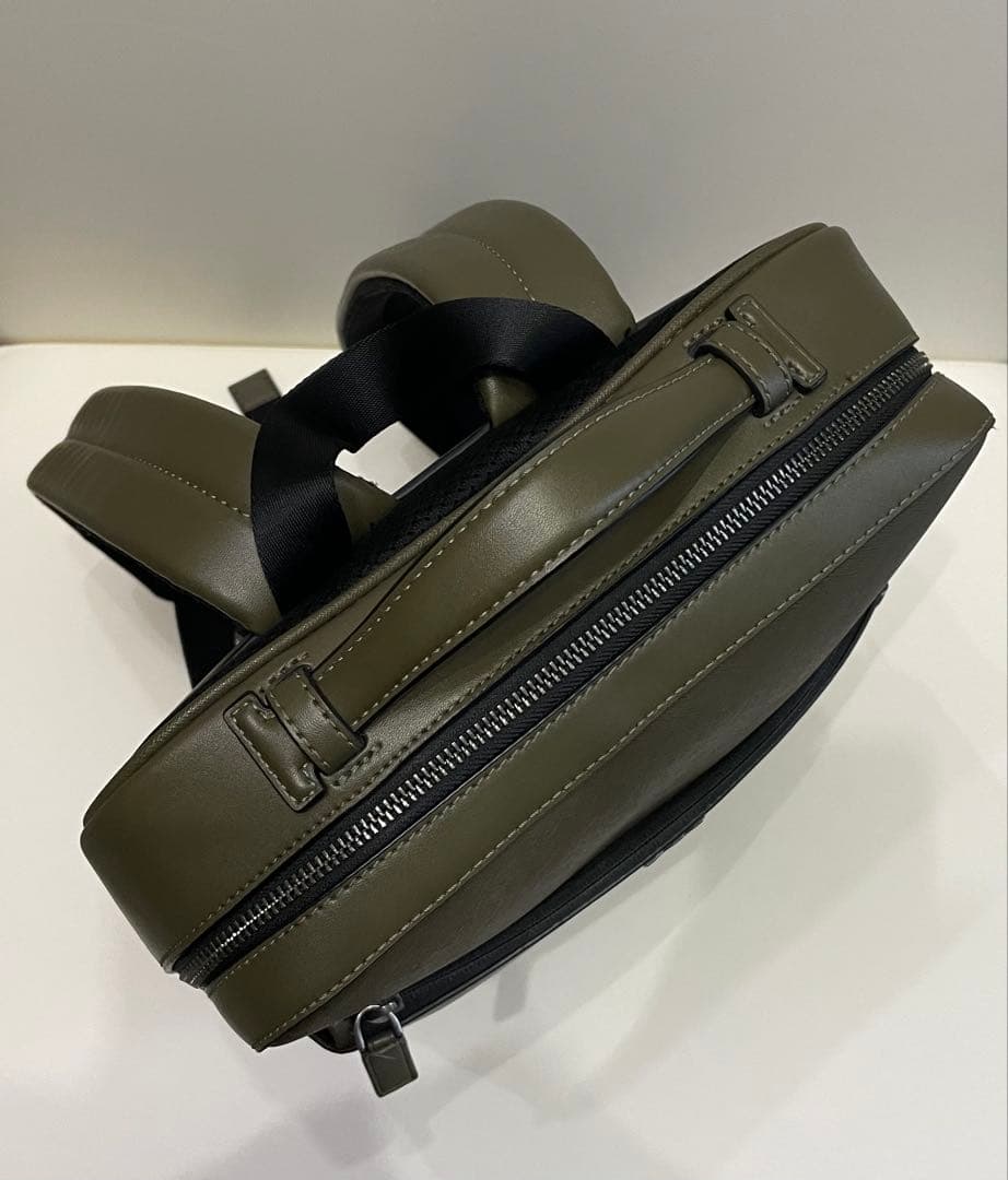 未使用に近い❤︎マイケルコース MICHEAL KORS リュック バックパック