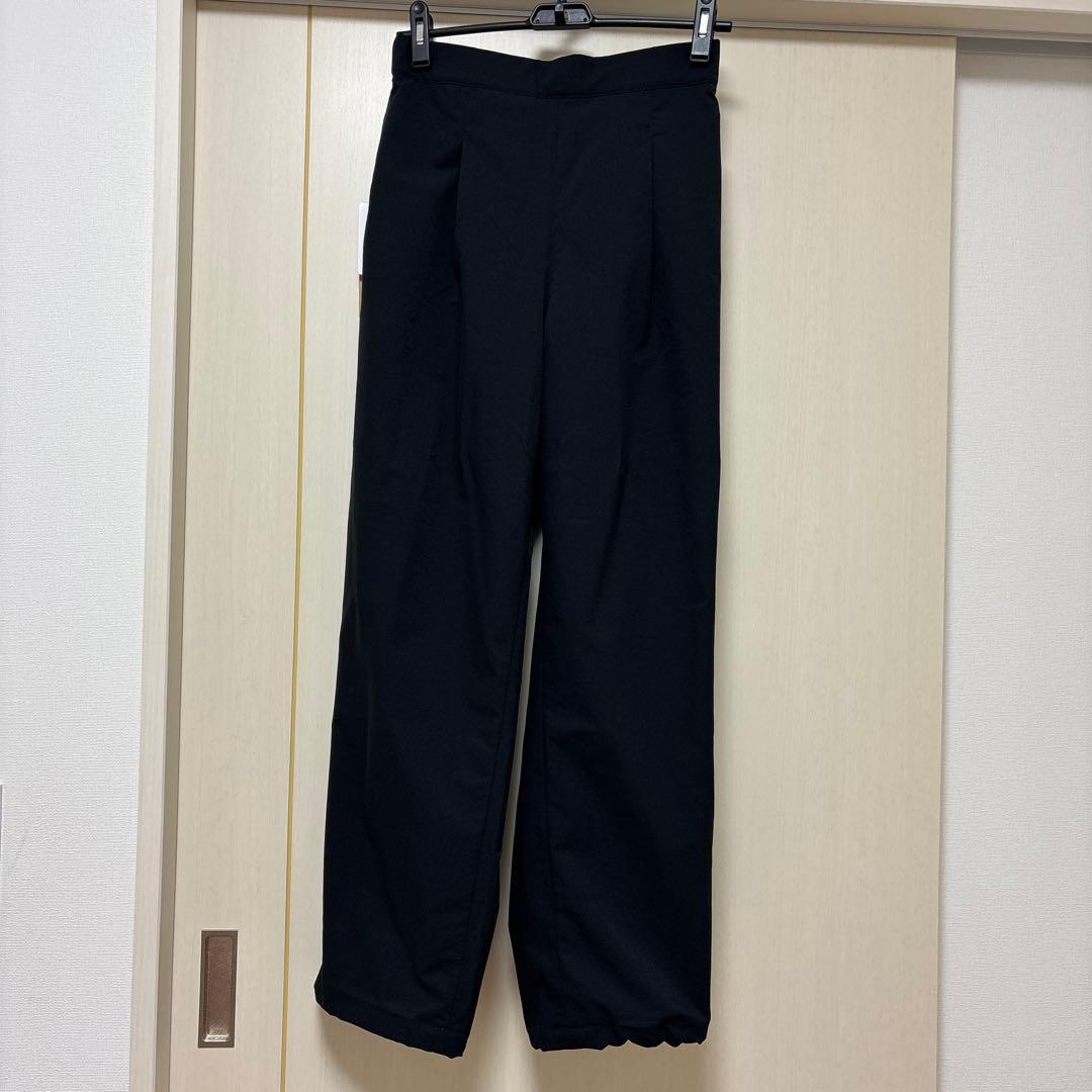 TNF ビーフリーパンツ