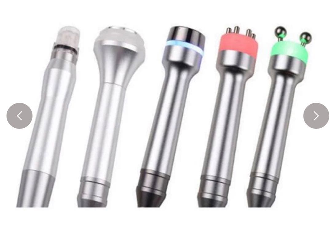 ハイドラフェイシャル美容機器　毛穴洗浄　業務・セルフOK