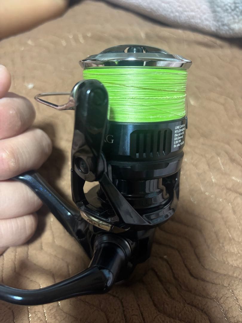 25ツインパワーxd