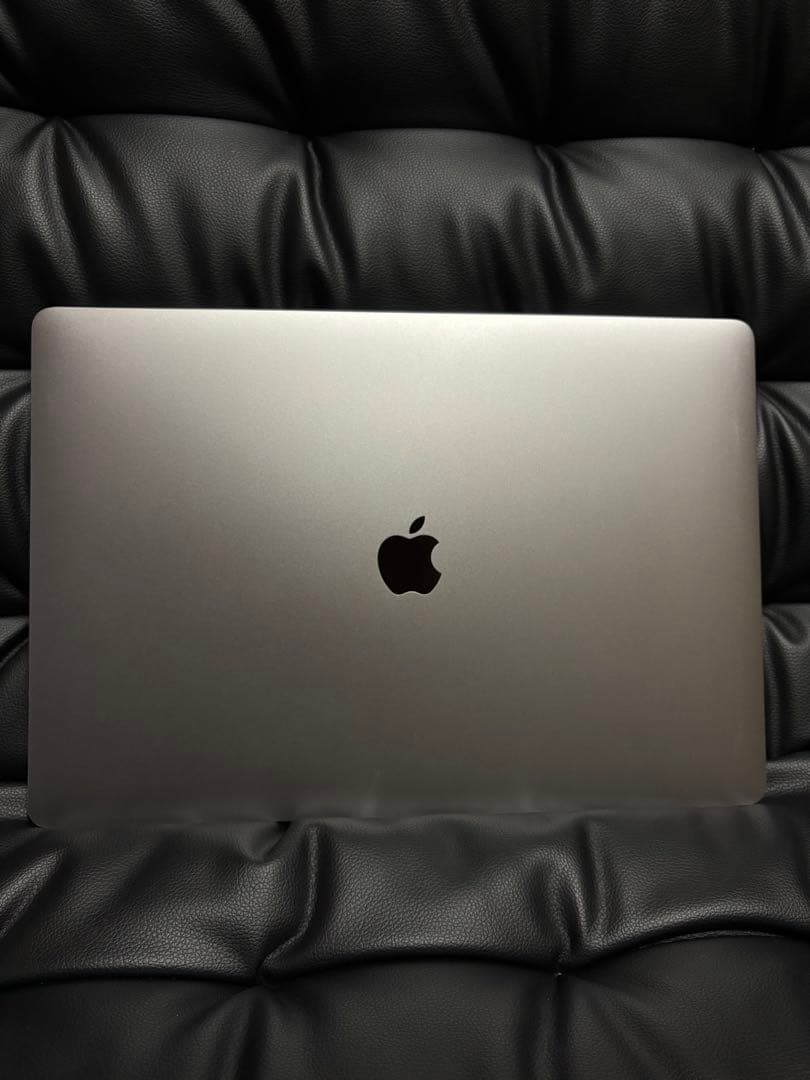 Apple MacBook Pro 16インチ スペースグレー 512GB