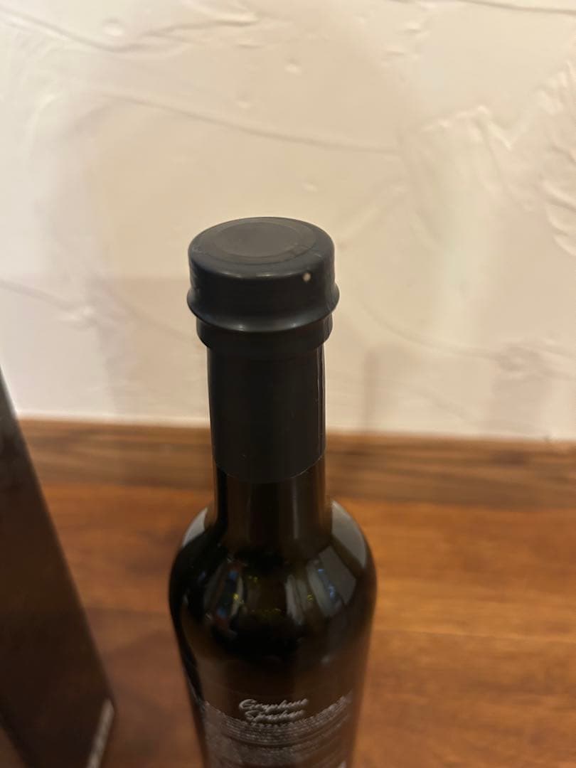 スパシャン ダークレーベル グラフェンスパシャン 500ml 新品未使用