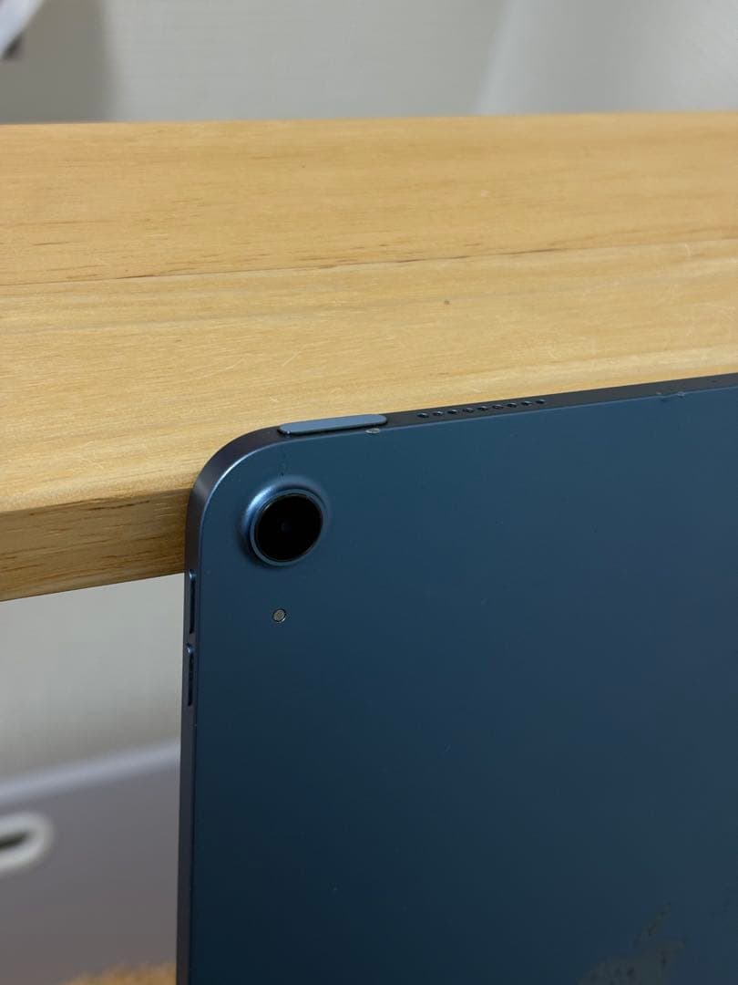 iPad Air5 wifiモデル　256gb ブルー　M1