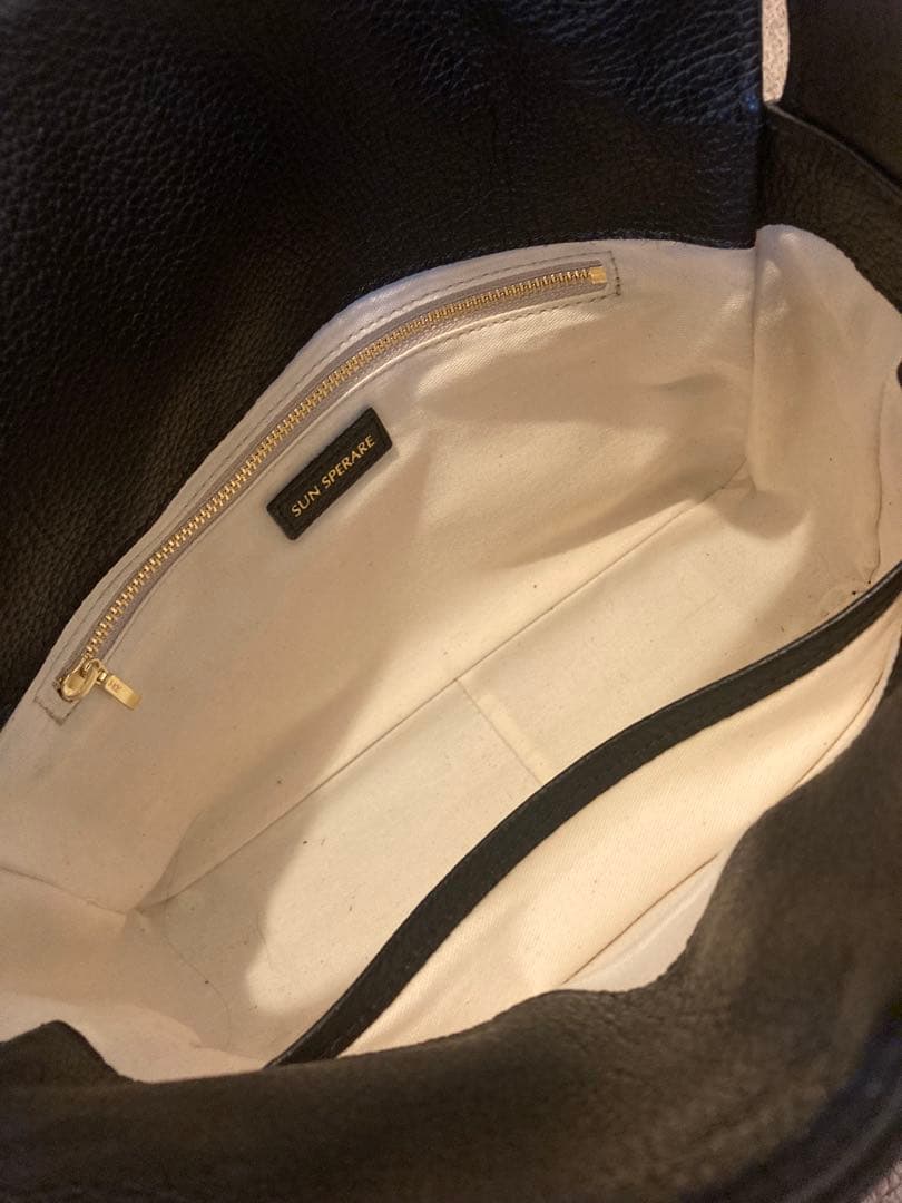 サンスペラーレ　looseバッグ