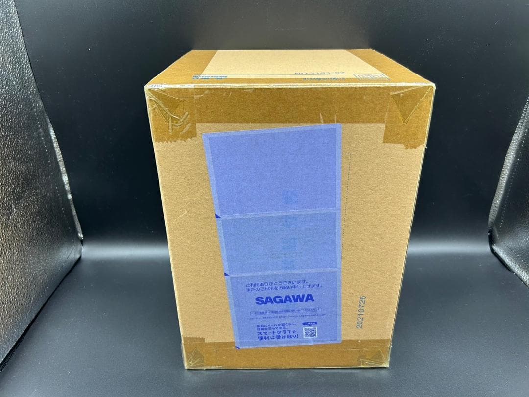 抽選販売限定品　呪術廻戦　五条悟　フィギュア　新品未開封