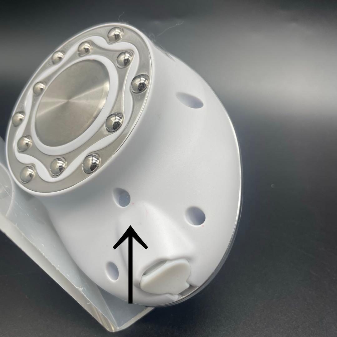 YA-MAN キャビスパ プレステージ for salon 本体 アダプター