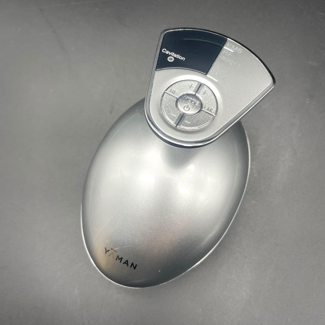 YA-MAN キャビスパ プレステージ for salon 本体 アダプター