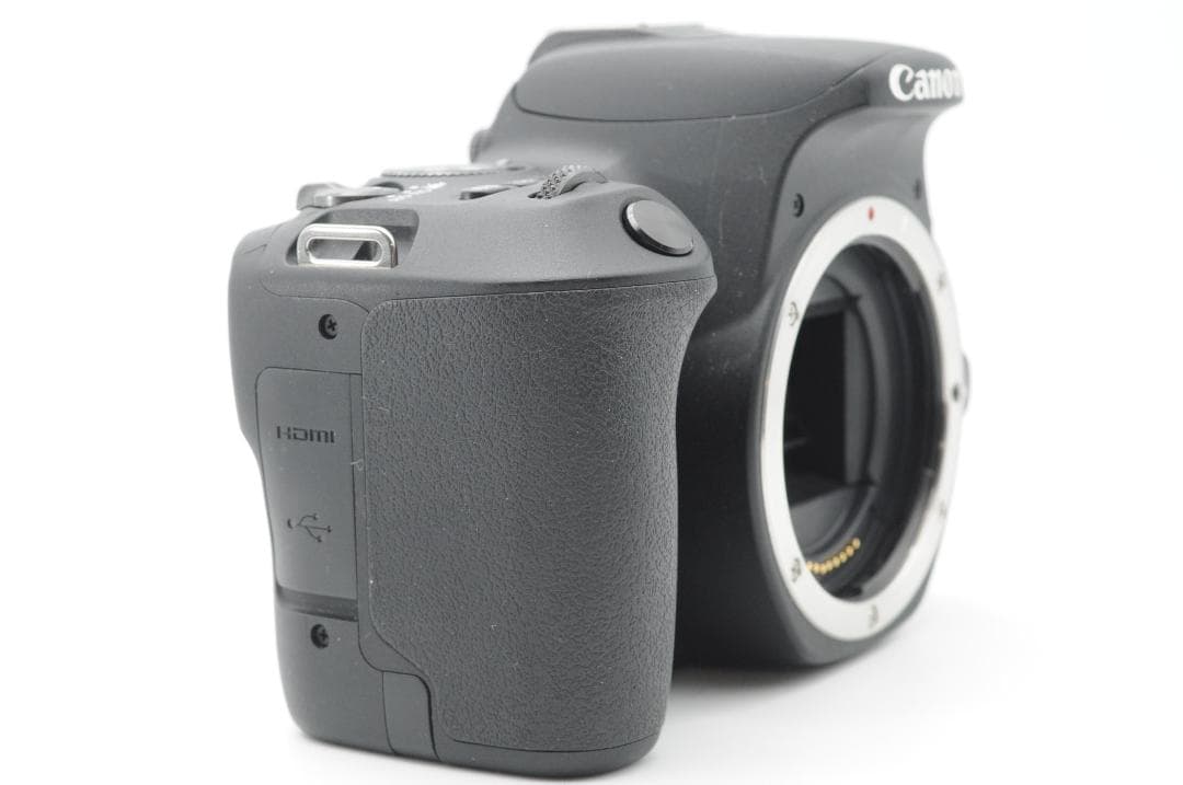 ★新品級⑦★初売りSALE★ Canon EOS Kiss x9 ダブル