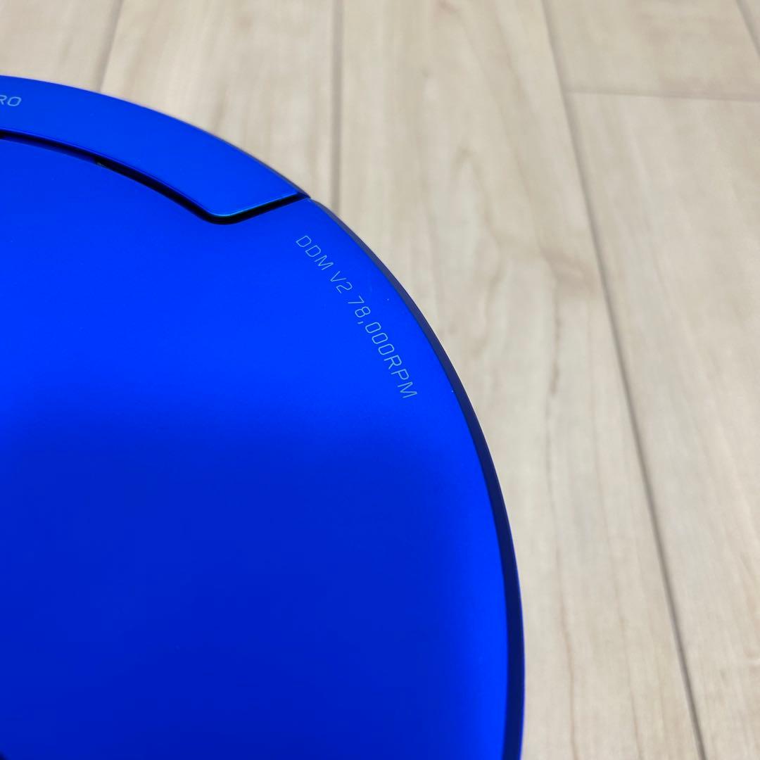 わっく　dyson 360 heurst ロボット掃除機（付属品込）