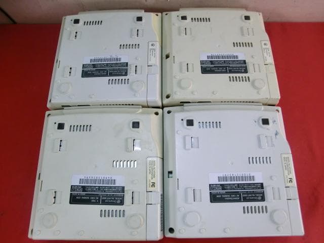 40：SEGA Dreamcast 3000　ゲームソフト　各4点　ジャンク
