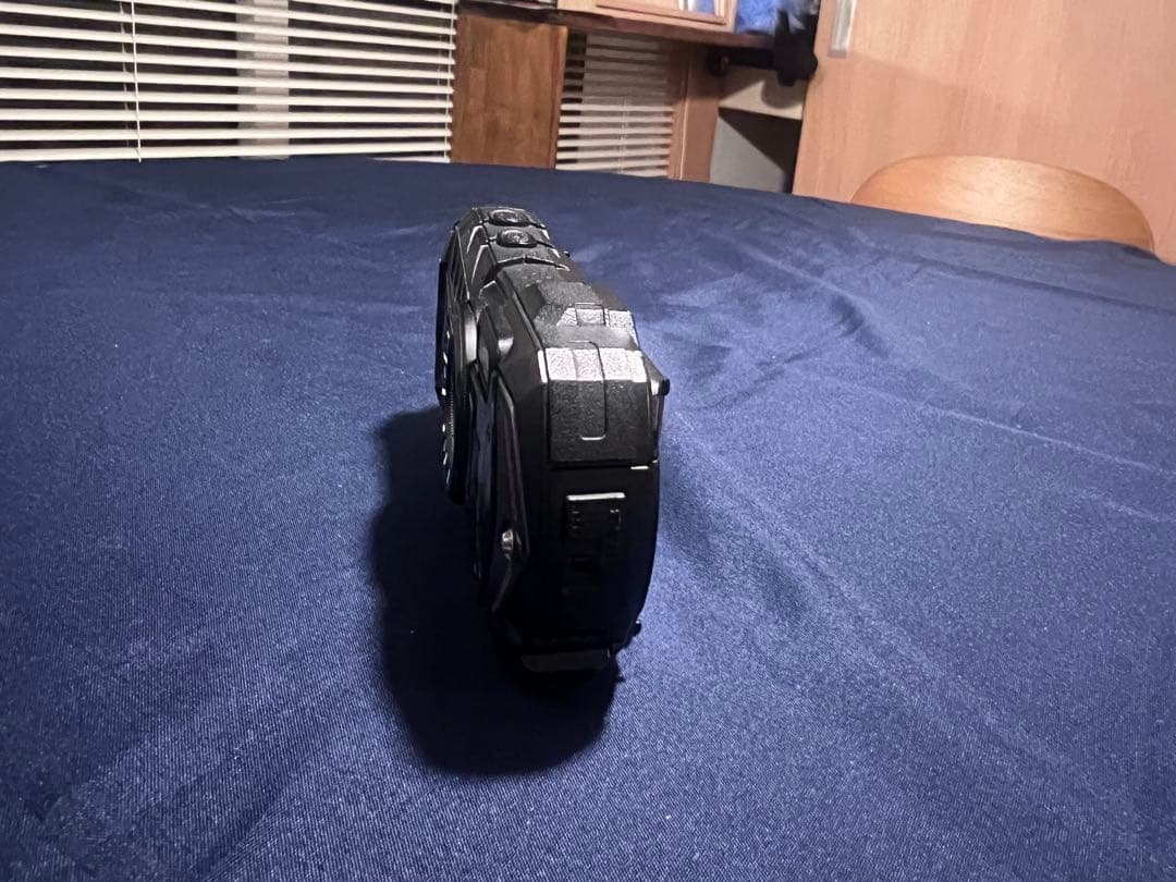 ［美品］RICOH WG-30 コンパクトデジタルカメラ