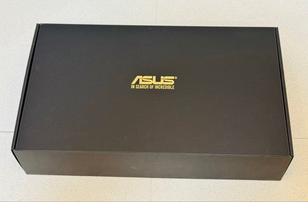 ASUS PRIME GeForce RTX 5070 Ti グラフィックカード