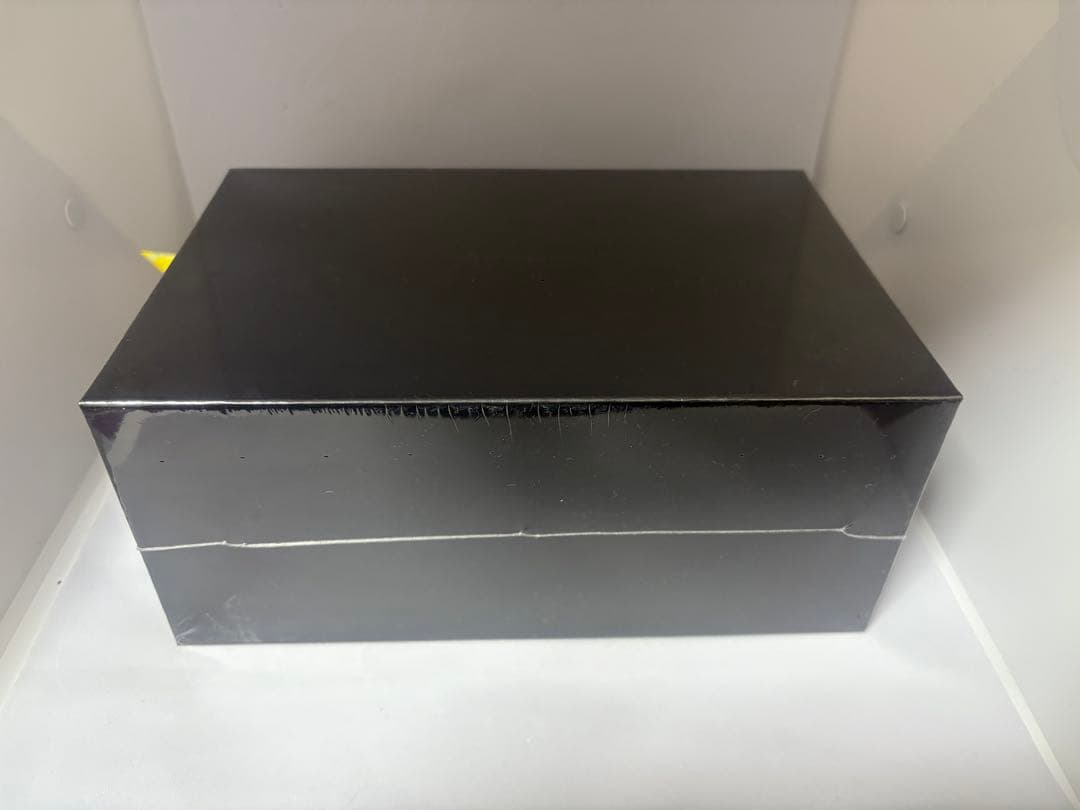 新品・未開封 MYTREX iRhythm 目もとエステ・マッサージャー