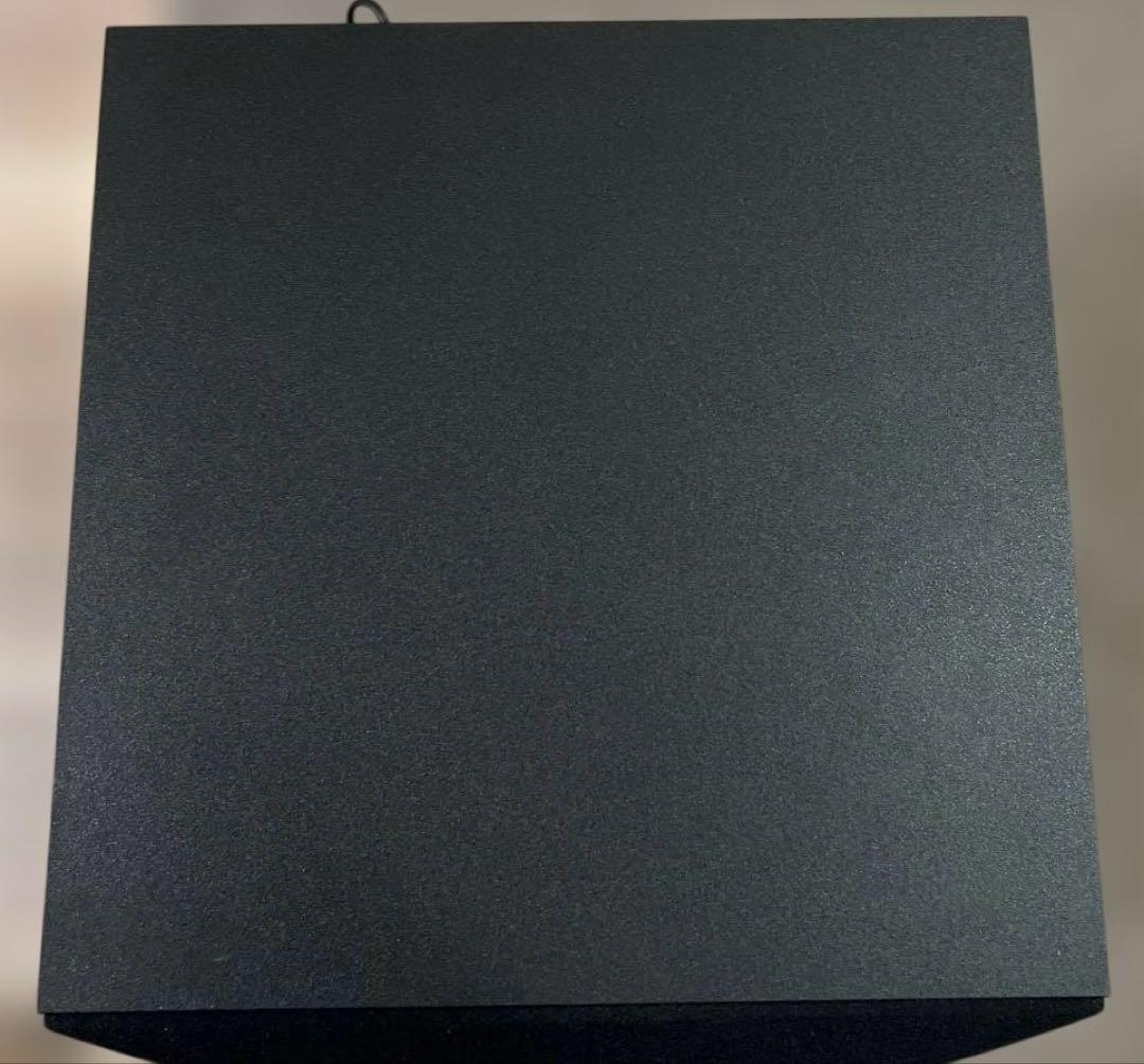 YAMAHA サブウーファー　NS-SW050