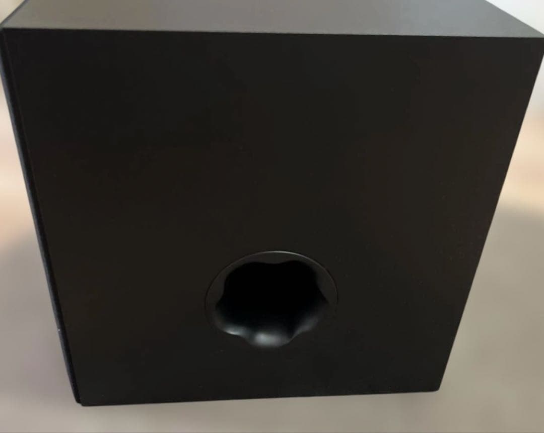 YAMAHA サブウーファー　NS-SW050