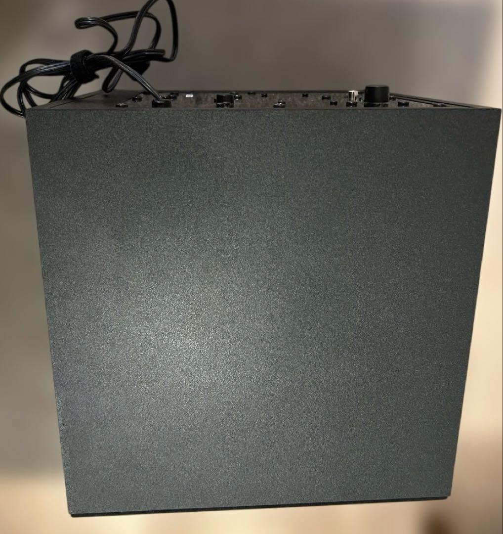 YAMAHA サブウーファー　NS-SW050