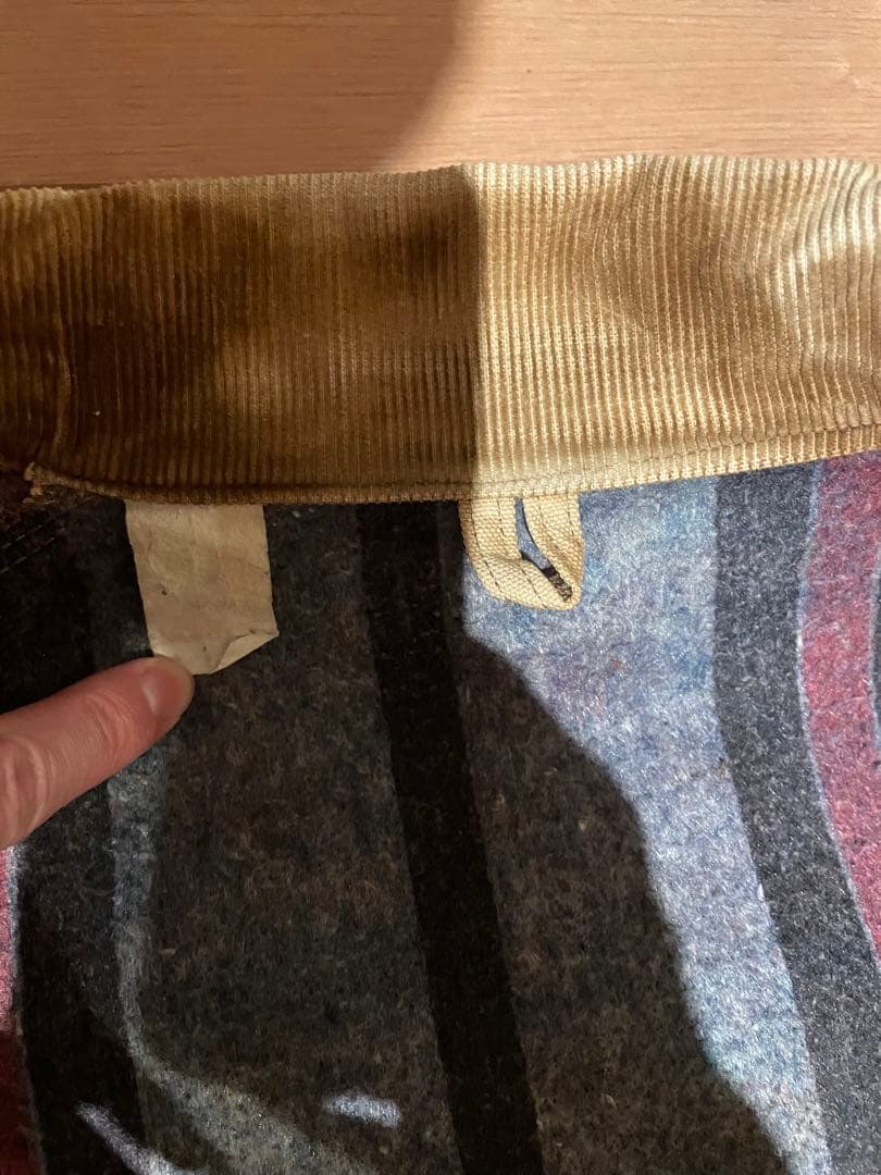 Carhartt カーハート チョアコート　ブラウン 希少Lサイズ　山田レン