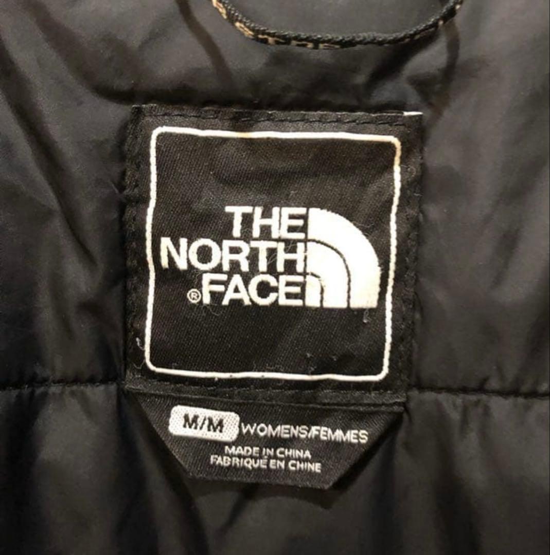 プ*ー様 ノースフェイス　ダウンコート　ベンチコート