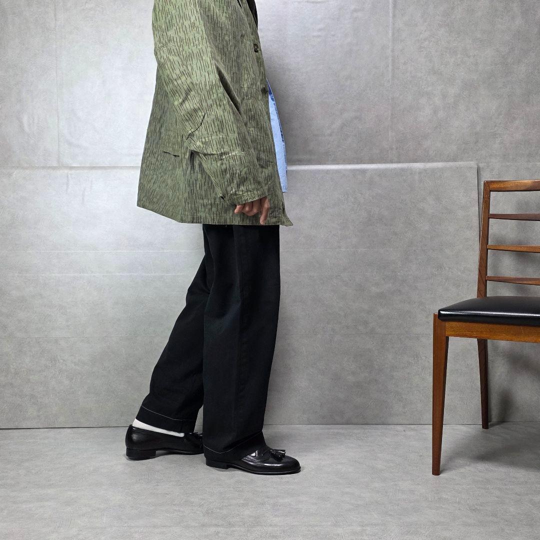 00sPoloByRalphLaurenラルフローレン黒染めANDREWポロチノ