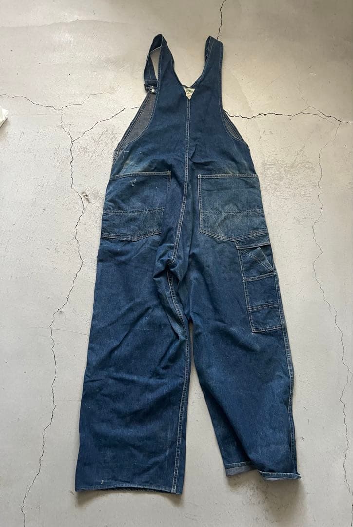 ワンワン　オシュコシュ oshkosh B’gosh ヴィンテージ50s